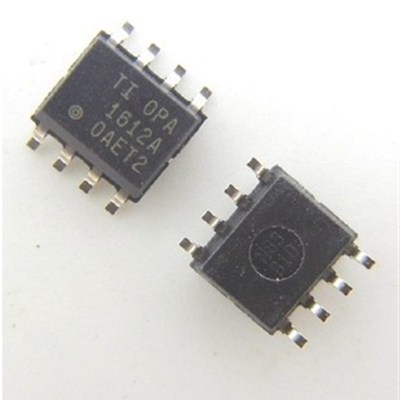 OPA1612 OPA1612AID OPA1612AIDR 发烧音频双运放IC 原装假一赔十