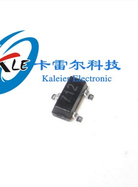 SM712.TCT SM712 PSM712丝印 SOT23-3 全新原装 防雷保护管