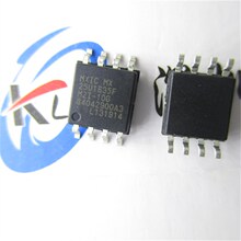 MX25U1635FM2I-10G MXIC内存全系列 SOP-8 全新原装正品