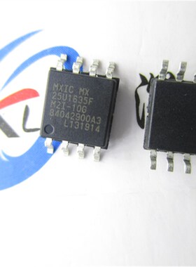 MX25U1635FM2I-10G MXIC内存全系列 SOP-8 全新原装正品