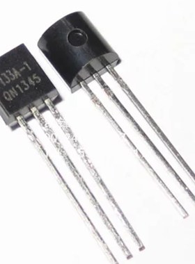 全新HT7133-1 HT7133 直插TO-92 三端稳压管HT7133A-1 1K=150元