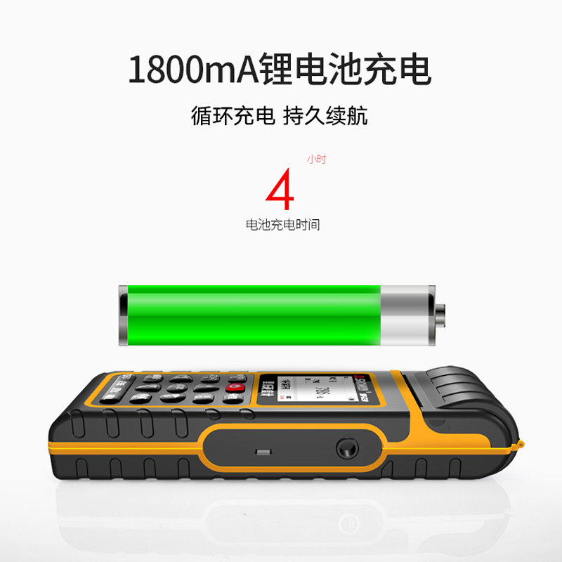 深达威 便携式金属里氏硬度计金属铁钢硬度测试仪布洛氏硬度计