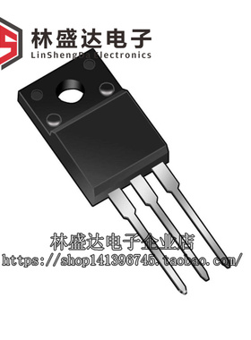 全新进口 FQPF13N60C 场效应管 13NM60N 13N60 K13A60D 13A600V