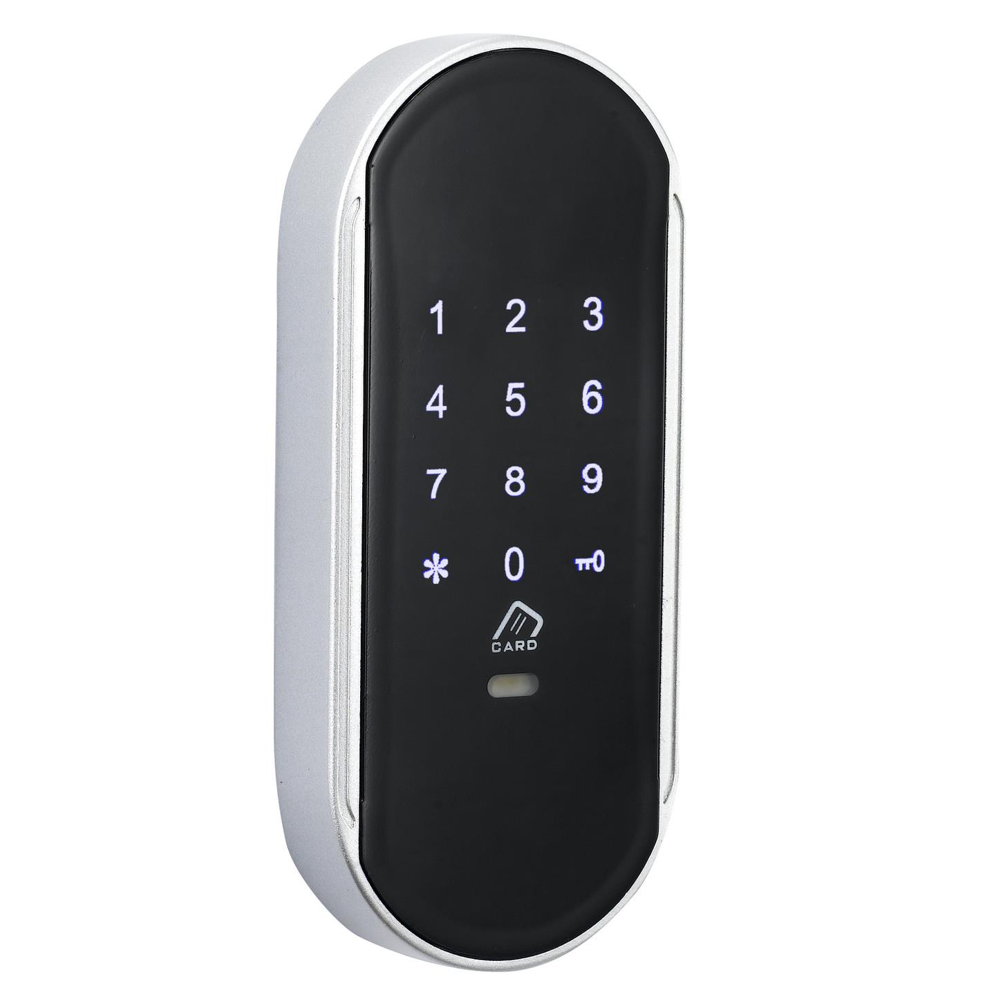 桑拿密码锁刷卡锁更衣柜密码锁文件柜密码锁触摸屏桑拿锁