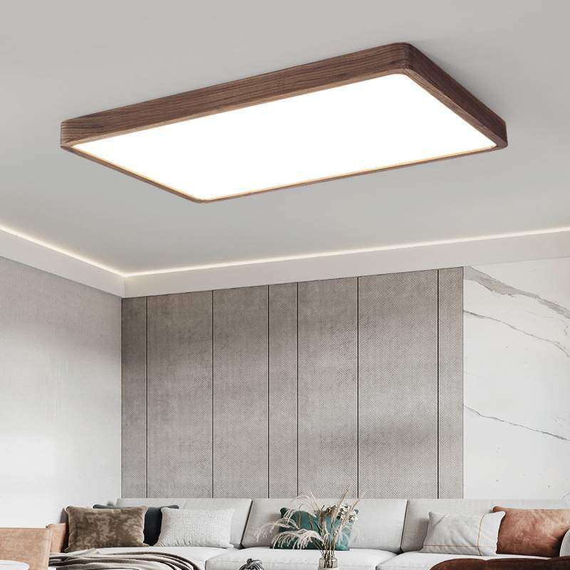 黑胡桃实木客厅主灯吸顶灯新中式灯具全光谱护眼中古卧室灯,自行车/骑行装备/零配件,更多零件/配件,淘宝优惠券,粉丝福利购,淘宝优惠卷