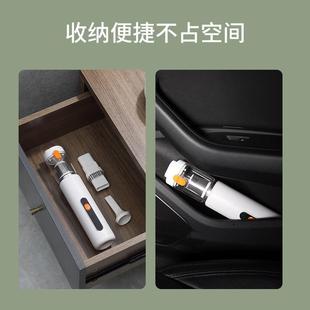 功多能车载家用工无刷吸尘器无线大功率吸尘器吹吸一体源头679厂