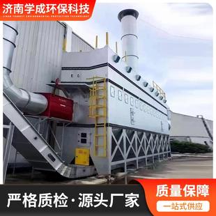 工业用袋粉大功率除尘尘器HQM抛光吸打磨脉冲布除尘器木工中央除