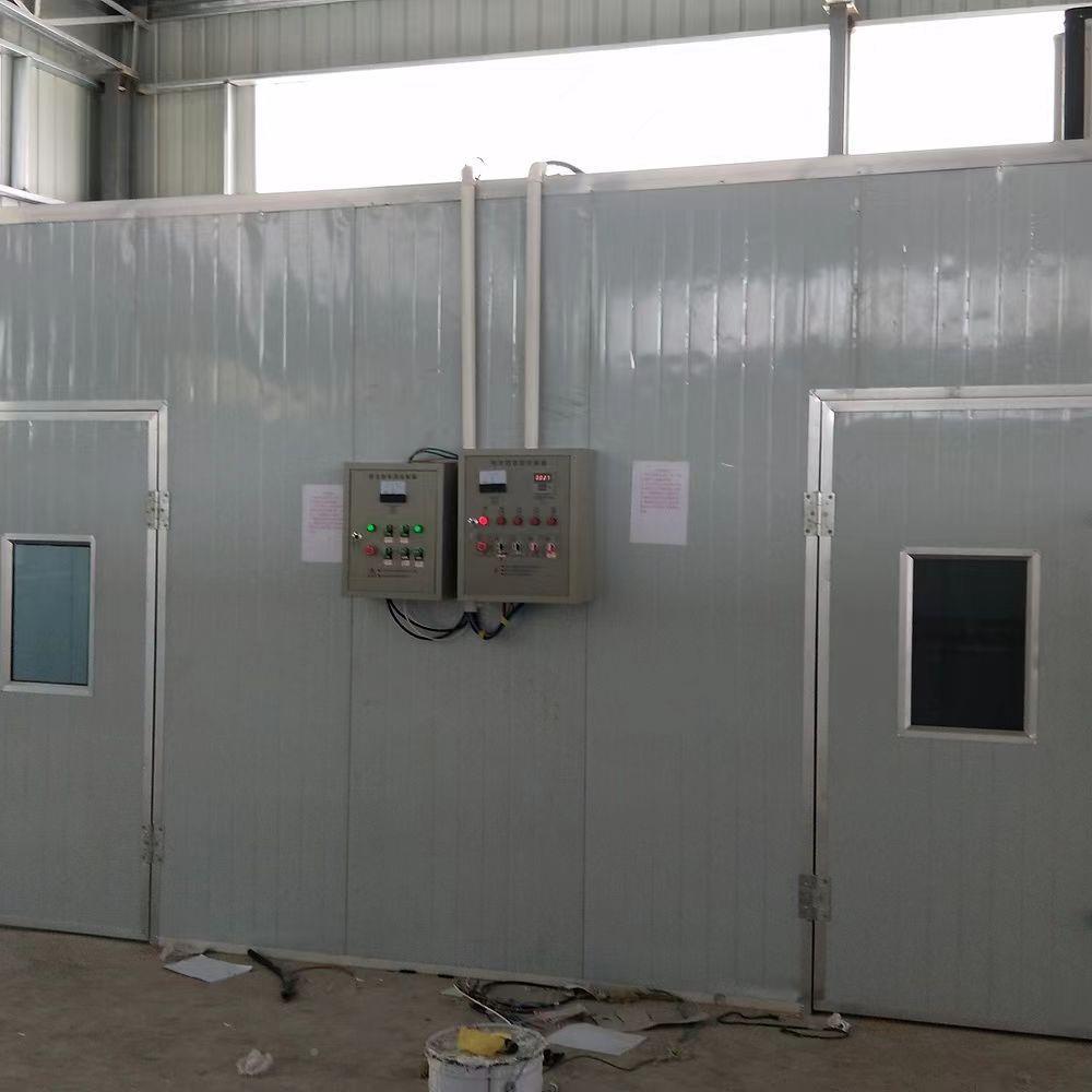 家烤漆房家厂保喷漆房干CGI式打具磨房家具厂油漆房晾环具干房喷