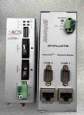 ACS运动控制器SP+NTM-04000004NNNS设备拆议价