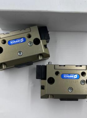 原装正品德国SCHUNK雄克气爪气缸PGN+64-1370100现货销售 议价