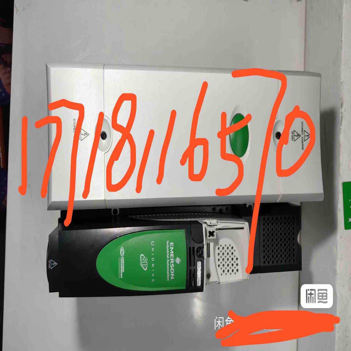 后二台库存变频器SP4401 SP4402 处理议价