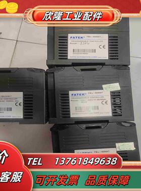 永宏PLCFBs-60MCT1个FBs-60MAT3议价