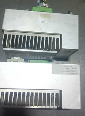 议~SCA 控制器 TCU 3001 8900.0002 议价
