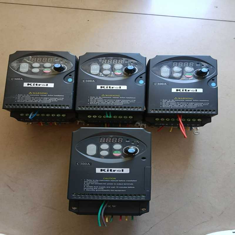 询价~四方变频器，C300A－4t0007