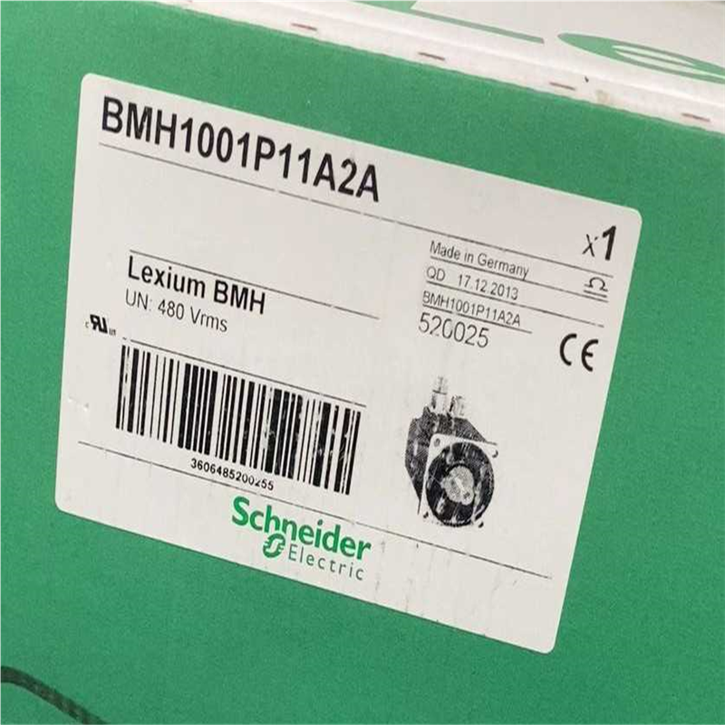 B1001P11A2A施耐德伺服电机议价