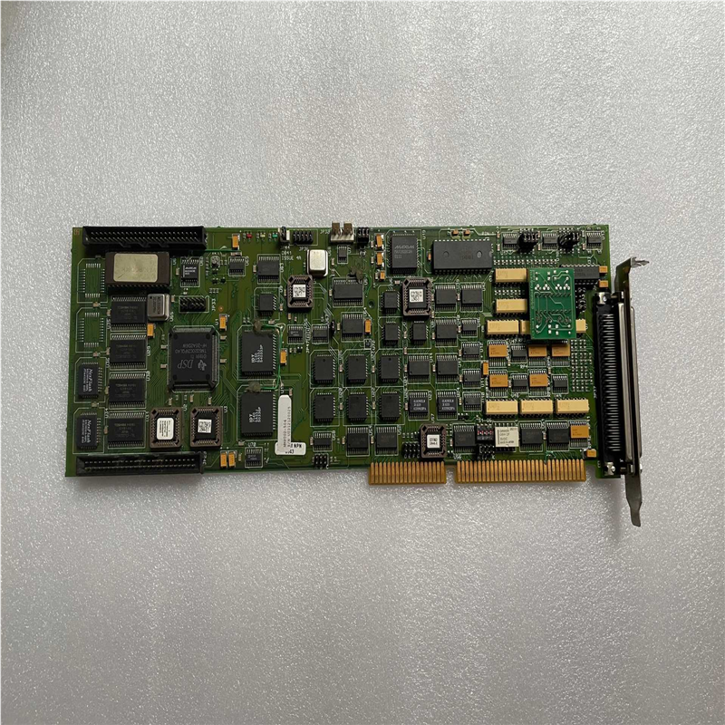 Optimised Control D841 ISS 4A（憨憨电子）