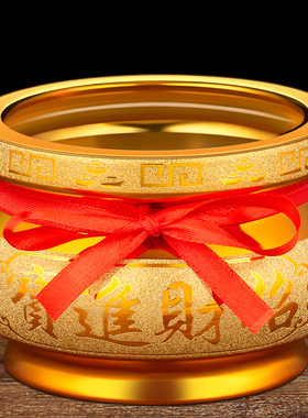 金沙陶瓷香炉摆件家用合金果盘供盘酒杯电烛台蜡烛佛香观音财