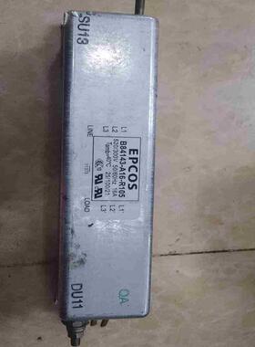 PECOS   B84143-A16-R105   520议价