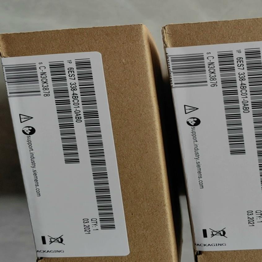 6ES7338-4BC01-0AB0(崽崽配件）