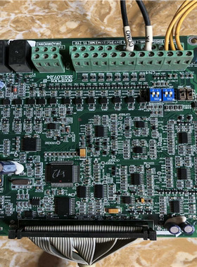 【汇生】6000系列变频器主板603PU01-B，各种功率都有【议