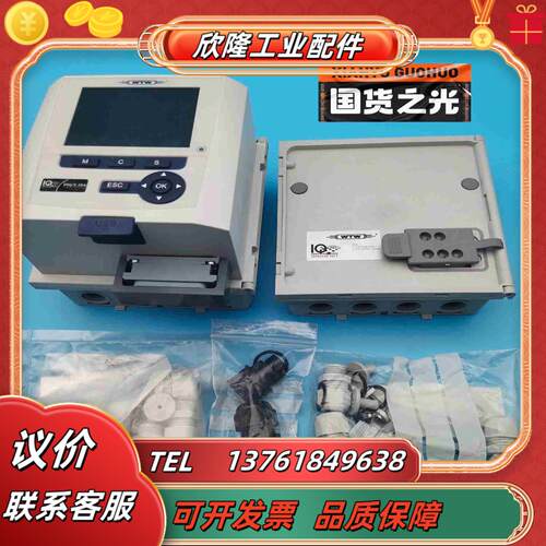 WTW DIQ284变送器4路Modbus输出原装全新一议价