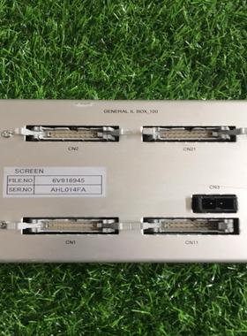 议~AHL014FA  NERAL IL BOX-100..