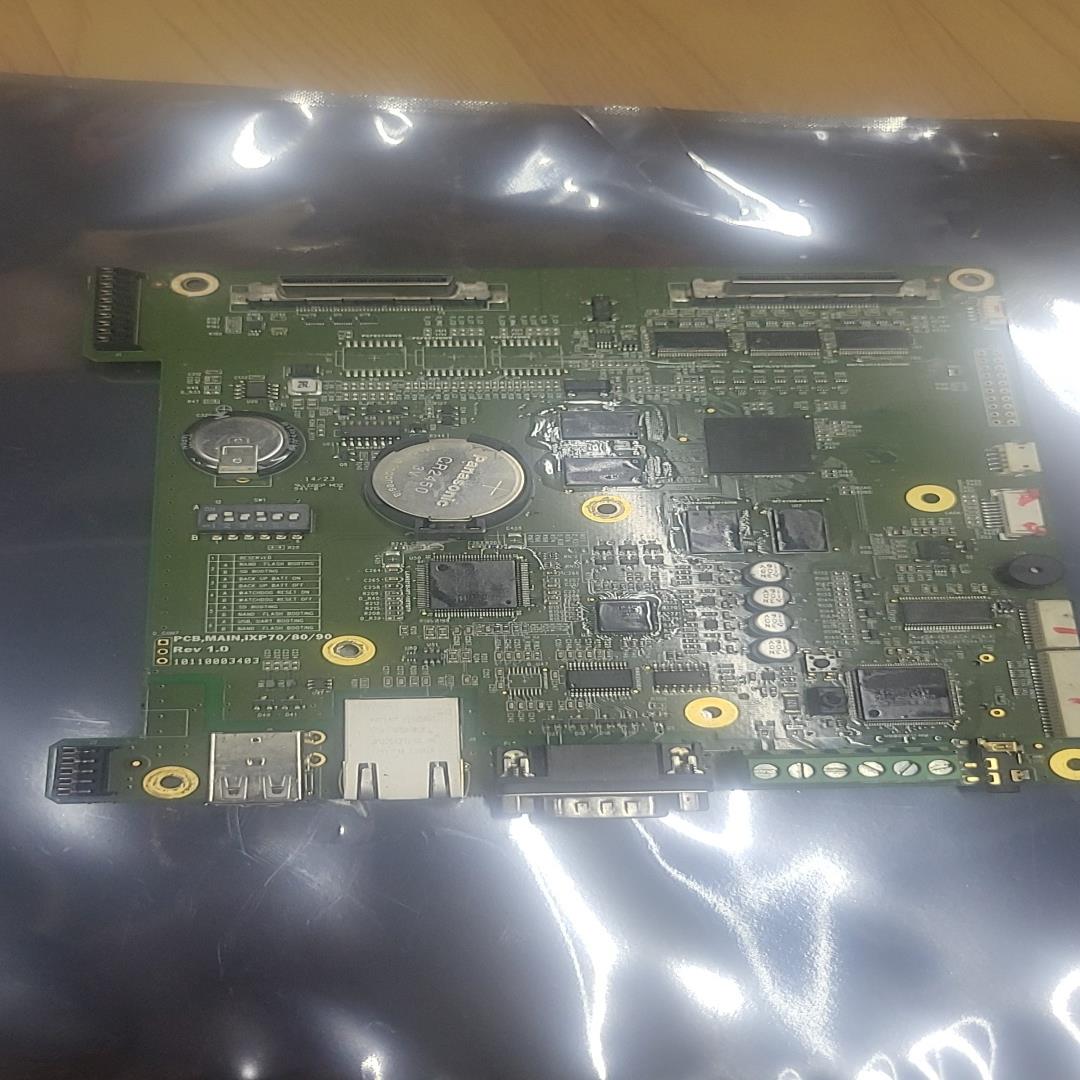 ixp80 触摸屏主板议价功能（憨憨电子）