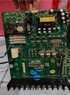 英威腾 V04BT 1240.A08驱动板(崽崽配件）