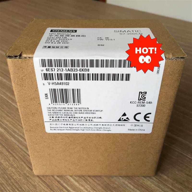 6ES7212-1AB23-0XB8SIMATIC(崽崽配件）