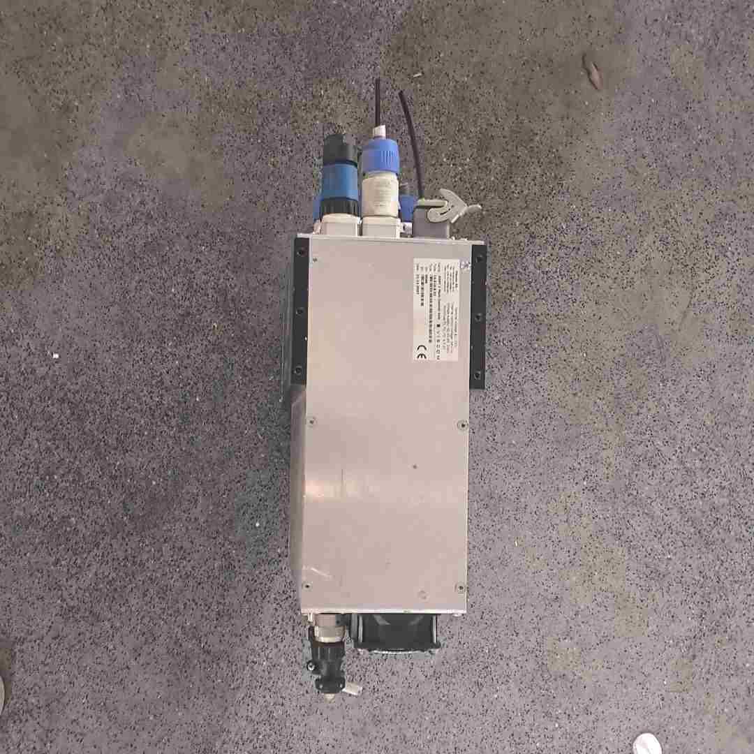 Viscom  AG  议价议价