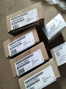 议~6ES5431-8MA11 未开