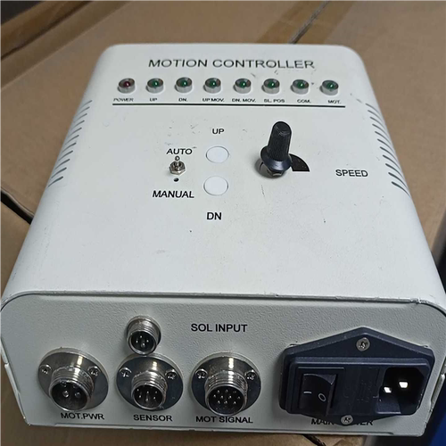 (议价)Motion controller NSM-190830-1