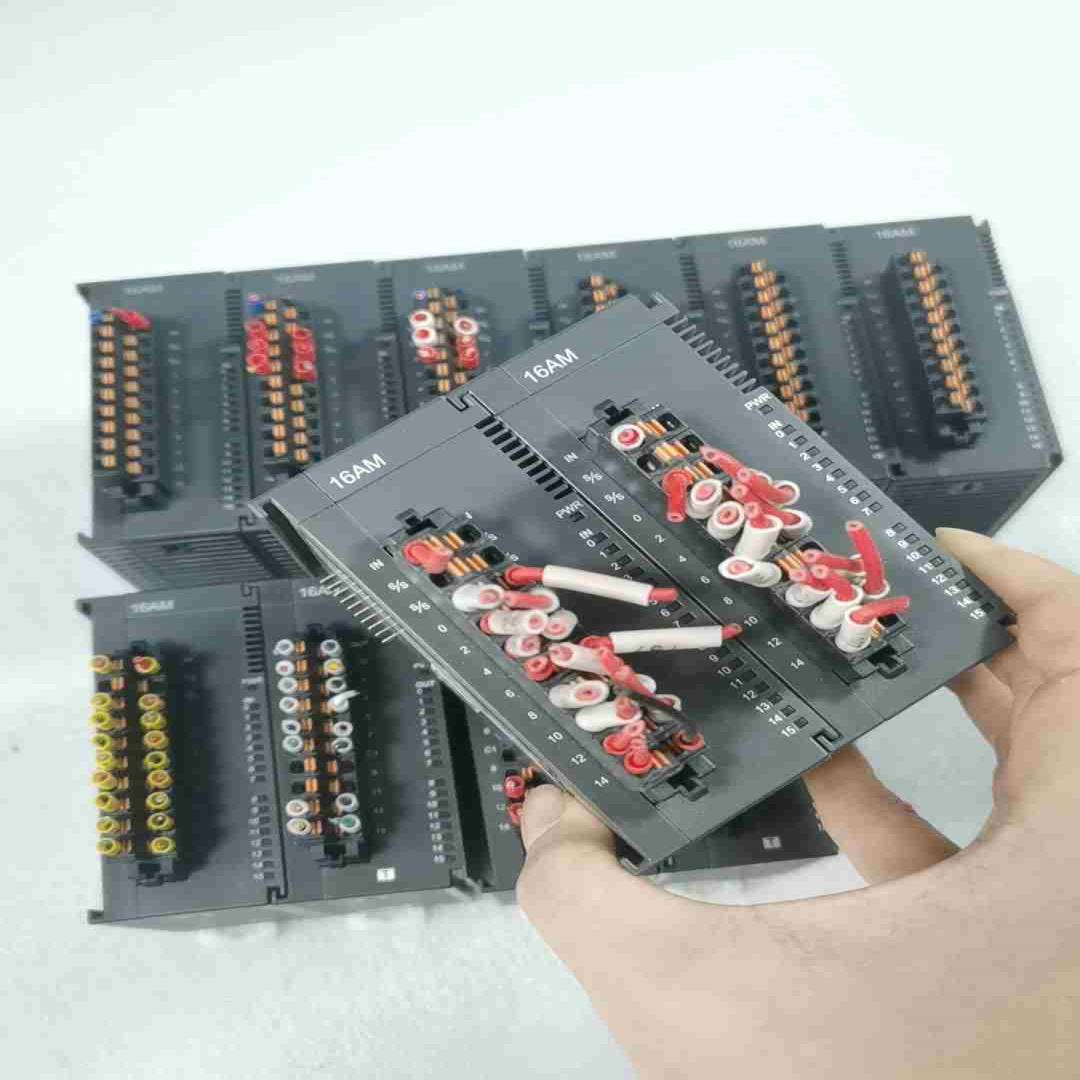 台达AS模块AS16AM10N-A测试议价