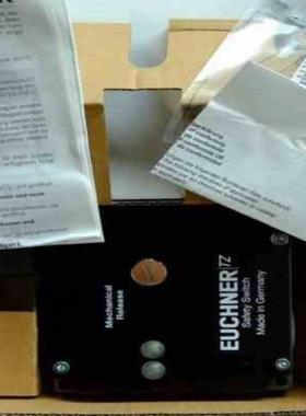 【汇生】Euchner 088071 安士能全新安全开关 TZ2RE【议价】