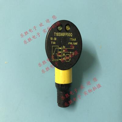 邦纳T18SN6FF50Q T18SN6R-43728 T18SN6FF100 T18SP6DQ T18SP6RQ