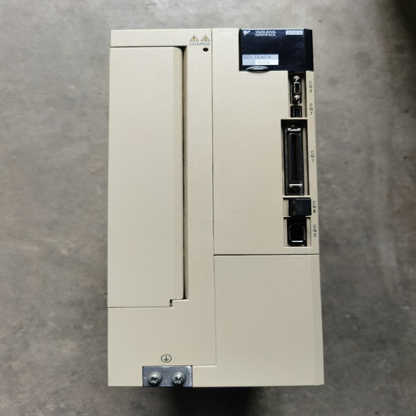 安川SGDV-330A01A驱动器~议价