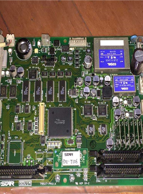 【顺庆】STAR SDU1M 机械手电路板【议价】