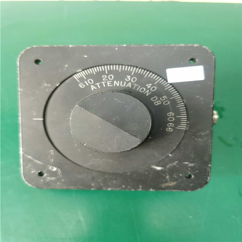 议~Weinschel 940-60-33 5W 0-60dB