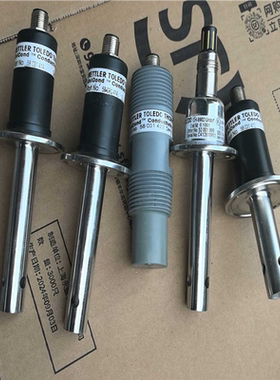 梅特勒电导率电极58031414 58031422 5200~议价