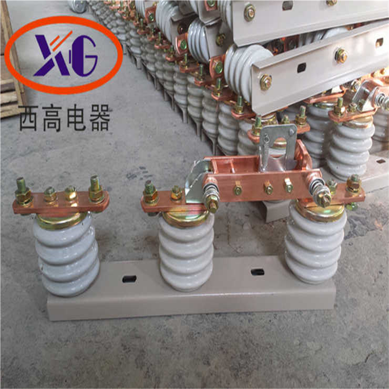 西高JDW3-0.5 R1-0.5/200A400A630A800A1000A户外低压刀熔开关