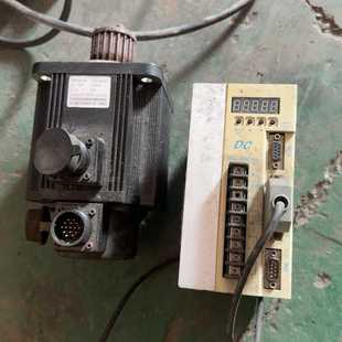 J6025M 议 30c DCAD 130s 1.5kw伺服电机