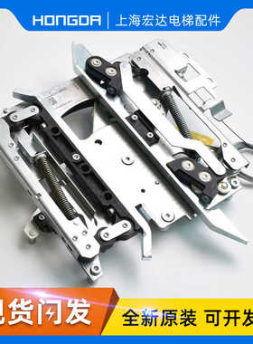 通力电梯配件R2带锁门刀/通力电梯轿厢门刀/R2门刀/601500G13钢丝