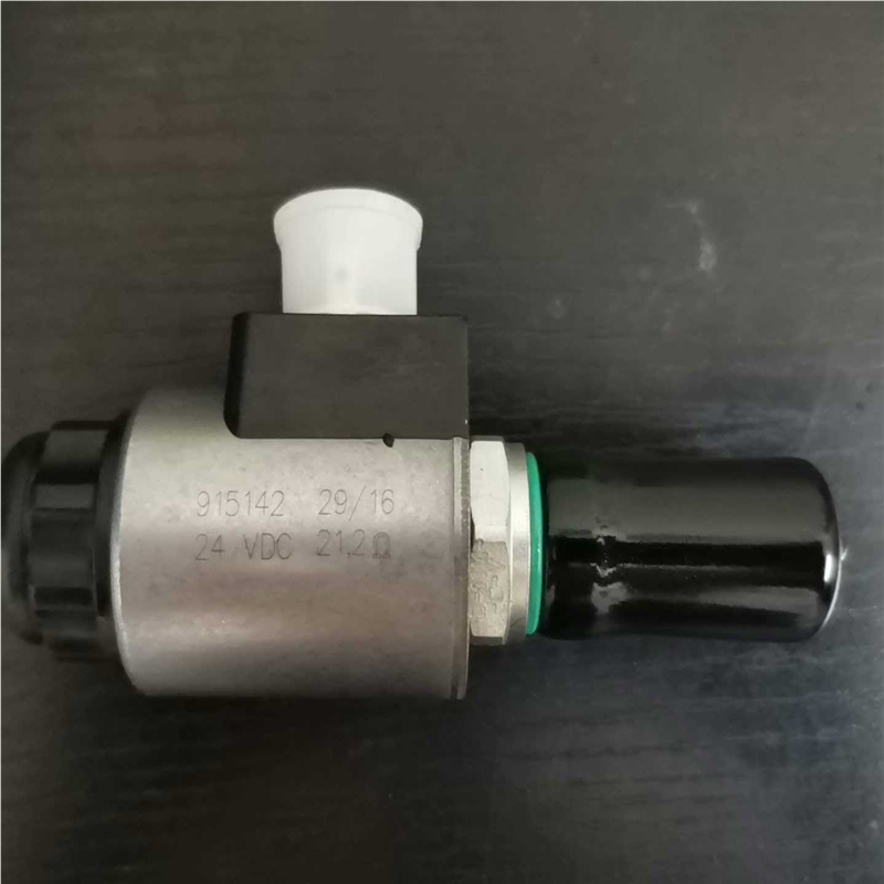 德国HYDAC贺德克WSM03230D-01M-C-V-24（憨憨电子）