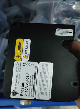 Gocator LMI乐姆迈2510A-2-B-01-S（憨憨电子）