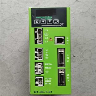 fabs上银 伺服驱动器 询价 mega