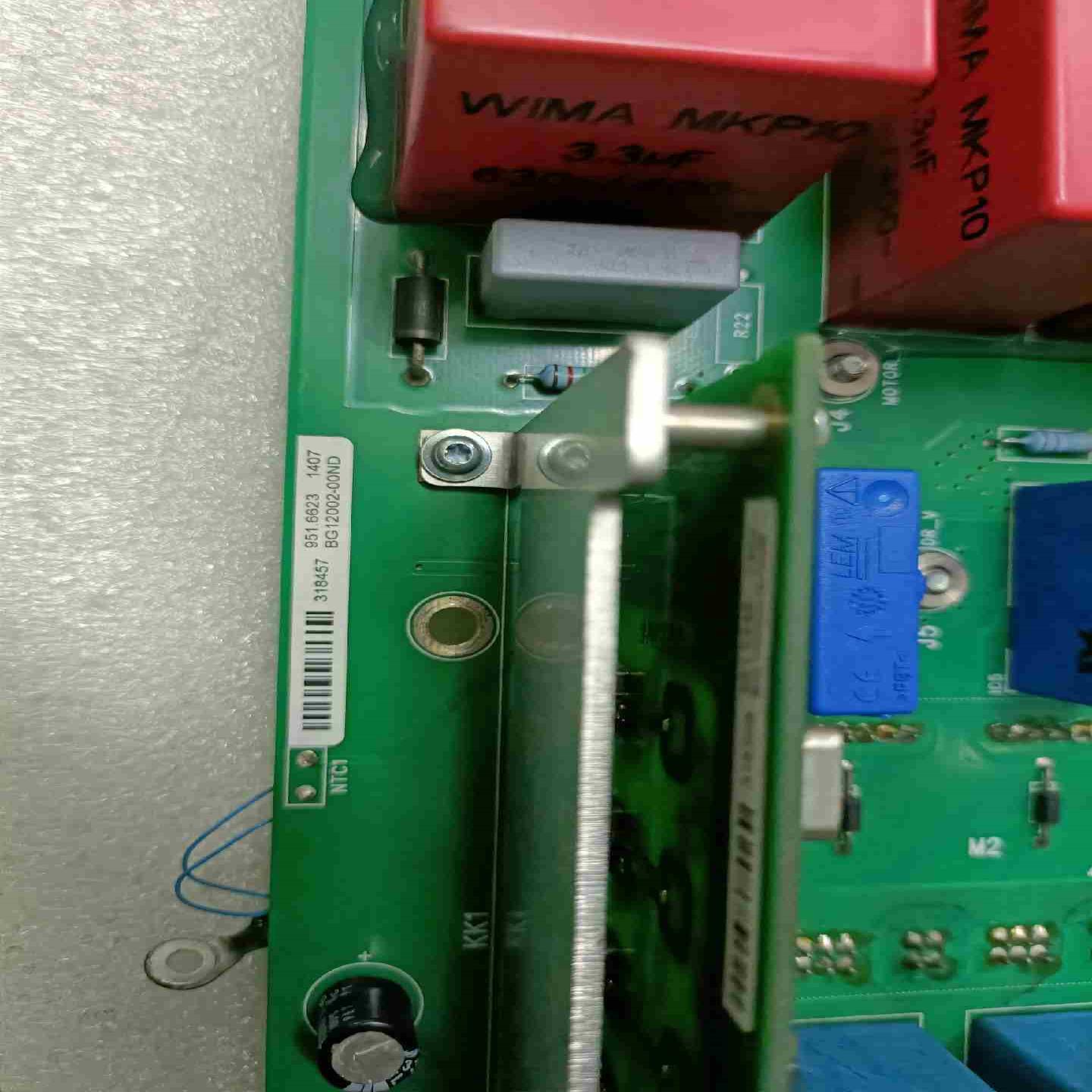 MECOS变频器型号IMC15主板MDRA15B电源驱议价