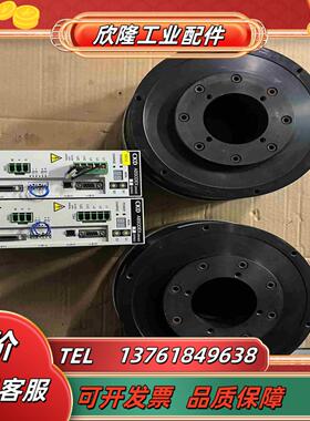 CKD直驱驱动器AX9000TS-U0带电机AX4075TS议价