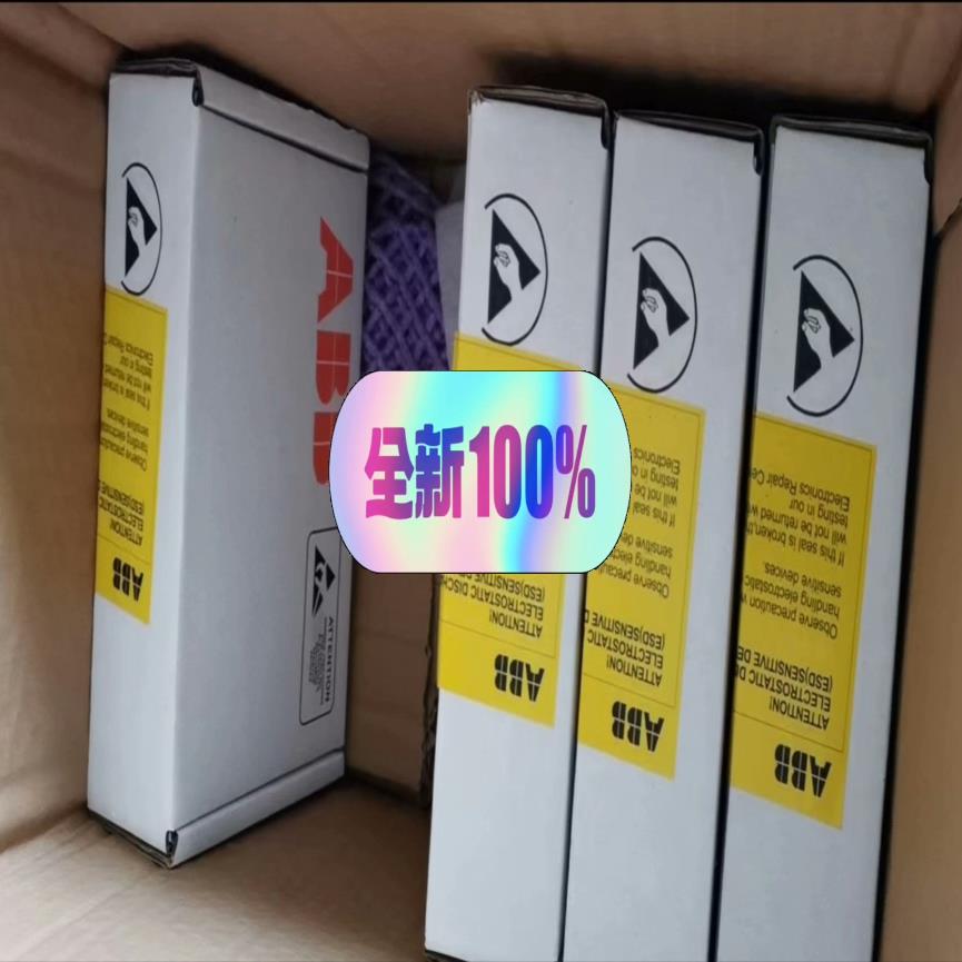 ZINP-571 ABB变频器ACS880整流桥触发板全新正~议价