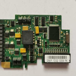 dv256P 0PTB4 议价 1222 伟肯变频器IO卡