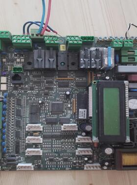 德国 EFAFLEX 491/3.2 遥控门 主板(崽崽配件）